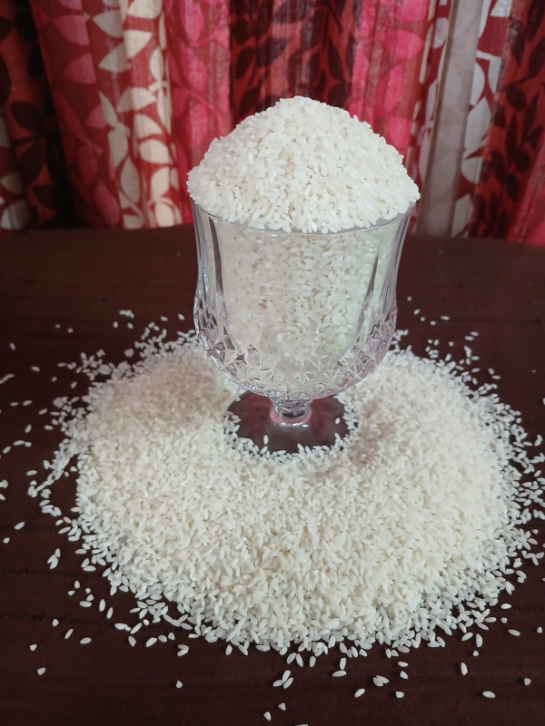 আতপচাল/চিনিগুড়া (নতুন)