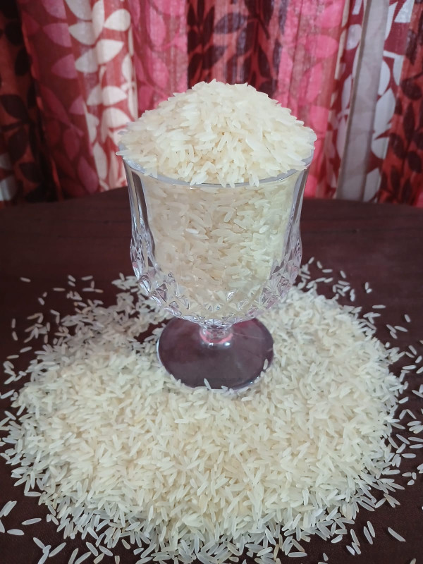 বাসমতী চাল